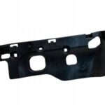 YARIS IV CROSS MAZDA 2 OSŁONA DESKI KONSOLI DOLNA LEWA POD NOGI 55606-K0030