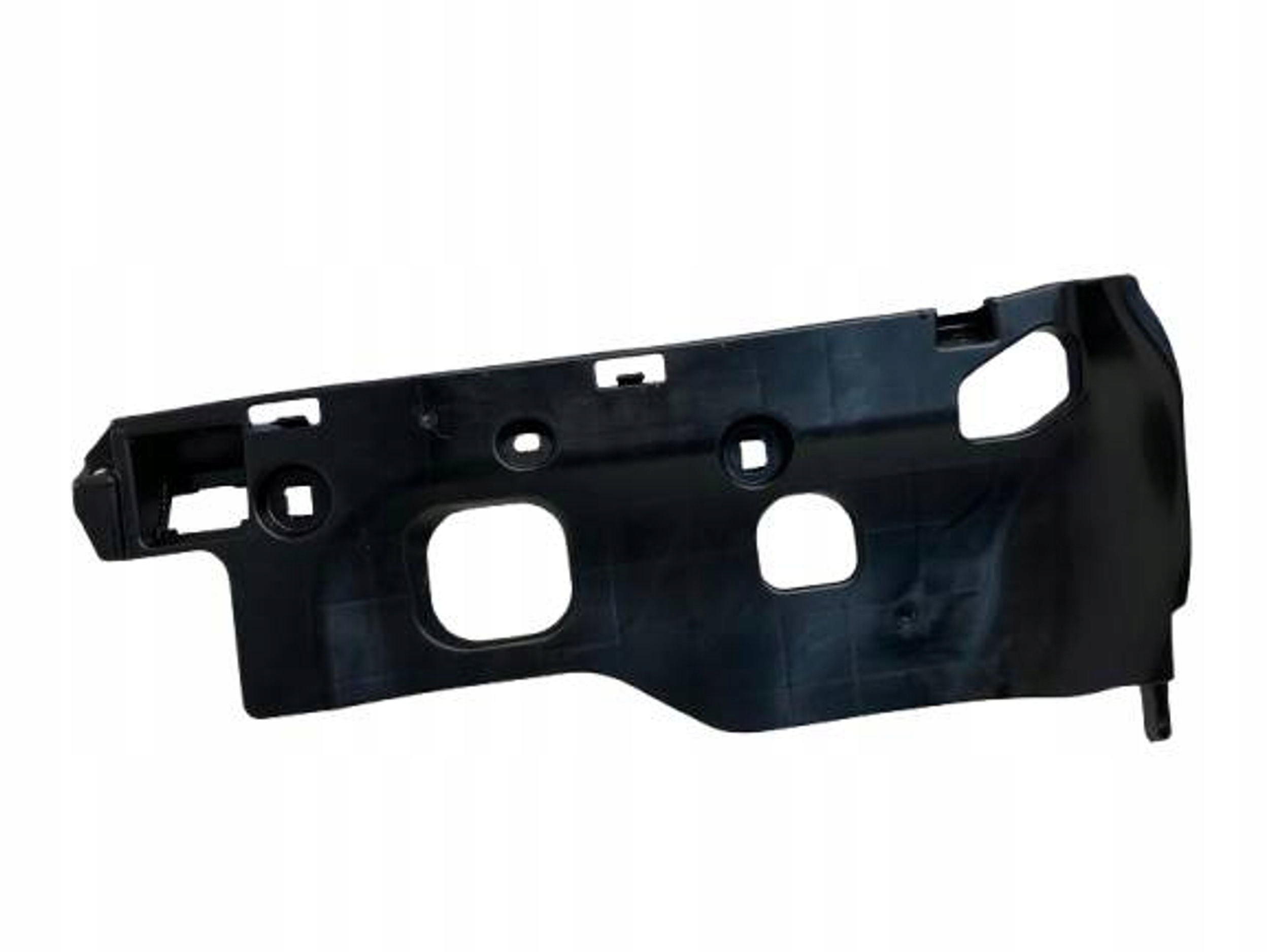 allegro-065bb6a79b1b0f70f725b3c7 YARIS IV CROSS MAZDA 2 OSŁONA DESKI KONSOLI DOLNA LEWA POD NOGI 55606-K0030 - obrazek 1