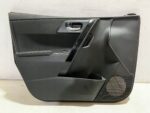 AURIS II LIFT SELECTION BOCZEK DRZWI LEWY PRZÓD - obrazek 2