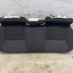 COROLLA E21 LIFT KOMBI HATCHBACK SIEDZISKO KANAPY TYLNEJ TYŁ MATERIAŁ
