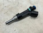 YARIS III LIFT 1.5 VVTI BENZYNA WTRYSKIWACZ PALIWA 23250-47090 0280158394 - obrazek 2