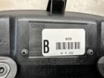 AVENSIS T27 LIFT T29 OSŁONA TUNELU ŚRODKOWEGO 58804-05230 - obrazek 5