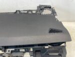 COROLLA E21 HATCHBACK DESKA KONSOLA AIRBAG PODSUFITKA CZARNA KURTYNY PASY - obrazek 5