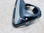YARIS III LIFT KRATKA ZAŚLEPKA HALOGENU PRAWA SZARA CHROM Y20 - obrazek 2