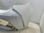 COROLLA E21 HATCHBACK HB ZDERZAK TYŁ TYLNY GOŁY DOKŁADANE PDC 040 - obrazek 2