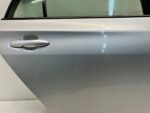 PRIUS IV DRZWI TYLNE PRAWY TYŁ KOMPLETNE 1F7 - obrazek 9