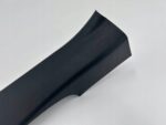 COROLLA E21 HATCHABACK OSŁONA LISTWA PROGOWA PORGU LEWY TYŁ 67918-02460 - obrazek 2