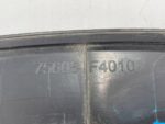 CHR C-HR I LISTWA NAKŁADKA BŁOTNIKA TYLNEGO PRAWEGO PRAWY TYŁ 75605-F4010 - obrazek 9