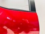 YARIS IV DRZWI TYLNE PRAWE PRAWY TYŁ BEZ SZYBY RYSA 3T3 2PN - obrazek 5