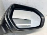 YARIS IV LUSTERKO ZEWNĘTRZNE KOMPLETNE PRAWE 209 9 PIN BSM - obrazek 8