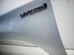 PRIUS III BŁOTNIK PRZEDNI LEWY PRZÓD 1F7 - obrazek 4