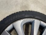 AURIS II KOŁO FELGA ALUMINIOWA OPONA CZUJNIK CIŚNIENIA 225/45R17 17 CALI 7J - obrazek 4