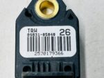 AVENSIS T27 CZUJNIK UDERZENIA AIRBAG 4 PIN 89831-05040 26 - obrazek 4