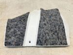 RAV4 IV STYROPIAN WYGŁUSZENIE PODŁOGI PRAWE 55214-42060 - obrazek 2