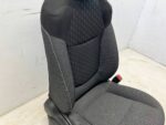 COROLLA E21 LIFT SEDAN FOTEL PRZEDNI PRAWY PASAŻERA BEZ PODUSZKI AIRBAG - obrazek 7