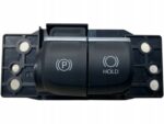 COROLLA E21 PRZEŁACZNIK PRZYCISK HAMULCA RĘCZNEGO HOLD