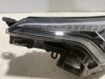 C-HR CHR LAMPA PRZEDNIA LEWA PRZÓD FULL LED RYSA - obrazek 3