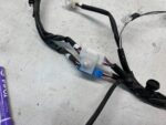 AVENSIS T27 KOMBI INSTALACJA KLAPY KAMERA COFANIA ZESTAW KOMPLET - obrazek 4