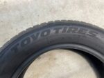 OPONY ZIMOWE 225/55R16 TOYO TYRES OBSERVE S944 DOT 2524 6,5mm #4 KPL - obrazek 3