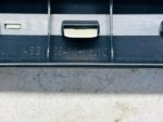COROLLA CROSS OSŁONA DESKI KONSOLI OBUDOWA LICZNIKA ZEGARÓW 55410-16010 - obrazek 11