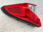 C-HR CHR I LAMPA TYLNA LEWA LEWY TYŁ ZWYKŁA LAMPA KOMPLETNA - obrazek 2