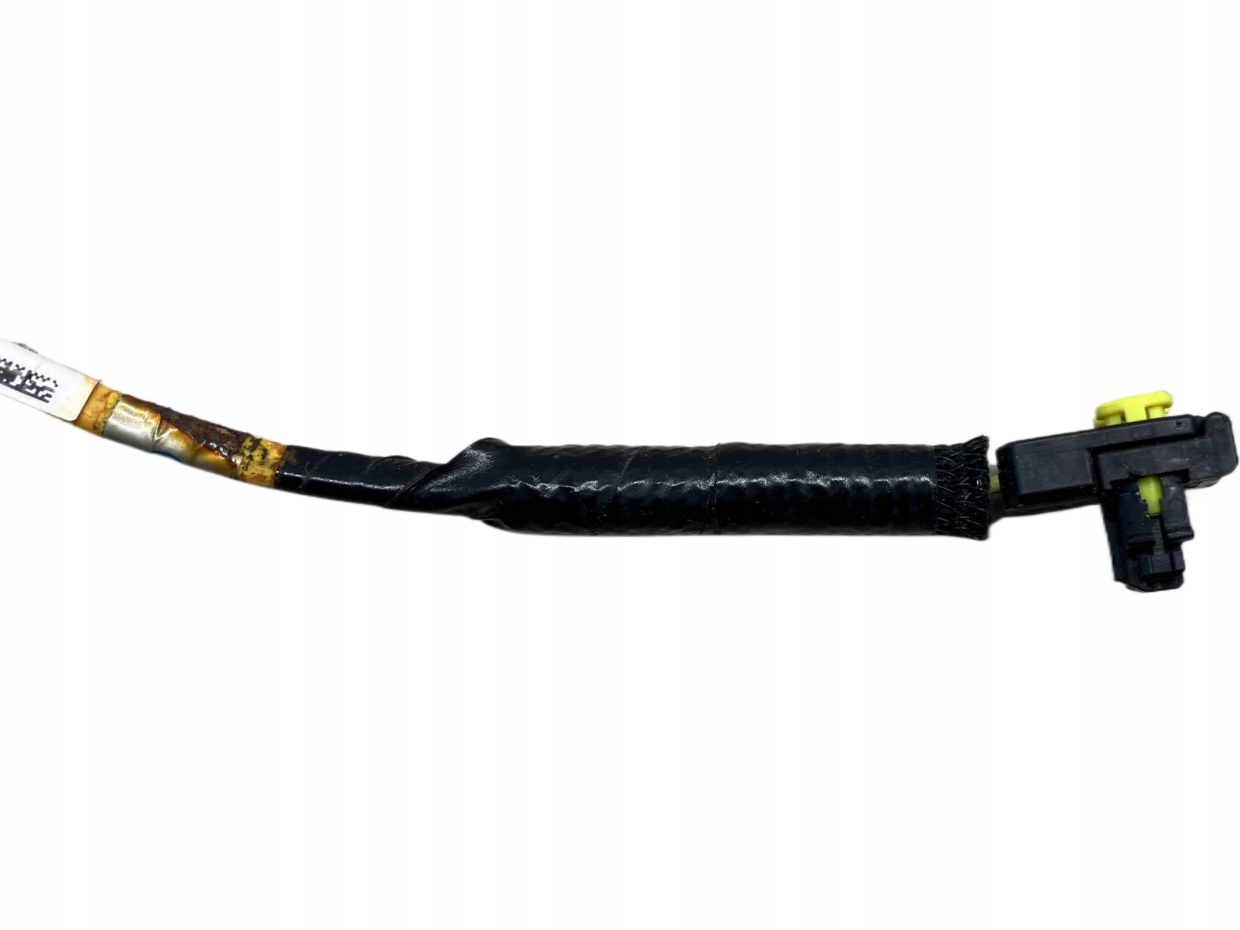 allegro-08963fc1da20e4fae38ecc13 TOYOTA LEXUS WTYCZKA KOSTKA ZŁĄCZE AIRBAG PASA BEZPIECZEŃSTWA 2 PIN - obrazek 1