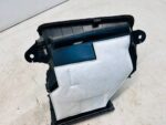 YARIS III LIFT RURA KANAŁ WLOTU POWIETRZA DO KABINY NAGRZEWNICY - obrazek 3