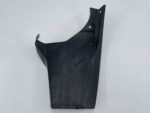 COROLLA E21 HATCHBACK CHLAPACZ NADKOLE TYLNE LEWY TYŁ PLASTIK 52592-02360