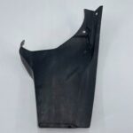 COROLLA E21 HATCHBACK CHLAPACZ NADKOLE TYLNE LEWY TYŁ PLASTIK 52592-02360
