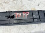 PRIUS III LISTWA OZDOBNA PROGU PRZEDNIA PRAWY PRZÓD - obrazek 8
