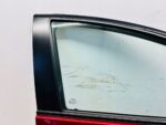 YARIS IV KOMPLETNE DRZWI PRZEDNIE PRAWE PRAWY PRZÓD RYSA 3T3 2PN - obrazek 3