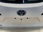 COROLLA E21 KOMBI LIFT KLAPA TYLNA POKRYWA BAGAŻNIKA 040 ODPRYSKI - obrazek 9
