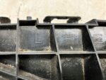 AVENSIS T27 LIFT T29 ŚLIZG ZDERZAKA PRZEDNIEGO LEWY PRZÓD 52536-05050 - obrazek 4