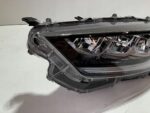 YARIS IV KOMPLETNA LAMPA PRZEDNIA LEWA LEWY PRZÓD FULL LED - obrazek 3