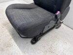 AVENSIS T27 FOTEL PRZEDNI PRAWY PASAŻERA MATERIAŁ ANGLIK UK - obrazek 3