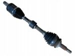 RAV4 V 2.5 HYBRYDA PÓŁOŚ PRZEDNIA LEWA LEWY PRZÓD KOMPLETNA 43420-33340