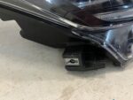 CHR C-HR LAMPA PRZEDNIA PRAWA PRZÓD FULL LED GOŁA - obrazek 4