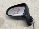 AVENSIS T27 LIFT T29 LUSTERKO WSTECZNE ZEWNĘRZNE LEWE 040 9 PIN ANGLIK - obrazek 7