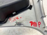 PRIUS III OSŁONA SZYBKI BOCZNEJ PRZEDNIEJ KRATKA NAWIEWU PRAWA - obrazek 5