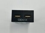 COROLLA E21 GNIAZDO ZŁĄCZE USB 85532-42020