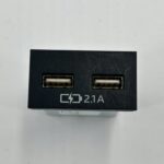 COROLLA E21 GNIAZDO ZŁĄCZE USB 85532-42020