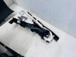 COROLLA E21 KOMBI DESKA KONSOLA AIRBAG KURTYNY PASY PODSUFITKA CZARNA NITKA - obrazek 8