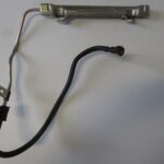 PRIUS III PRIUS PLUS + LISTWA WTRYSKOWA