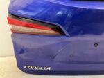 COROLLA E21 LIFT KOMBI KLAPA TYLNA POKRYWA BAGAŻNIKA ELEKTRYCZNA KPL 8Y8 - obrazek 7