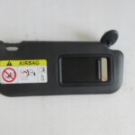 COROLLA E21 OSŁONA PRZECIWSŁONECZNA PRAWA SŁONECZN