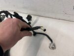 CHR C-HR I 1.8 HYBRYDA WIĄZKA INSTALACJA KOMORY SILNIKA ZWYKŁA LAMPA - obrazek 4