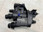 PROACE CITY 1.2T OBUDOWA TERMOSTATU TERMOSTAT 9812131480 USZKODZONA WTYCZKA - obrazek 4