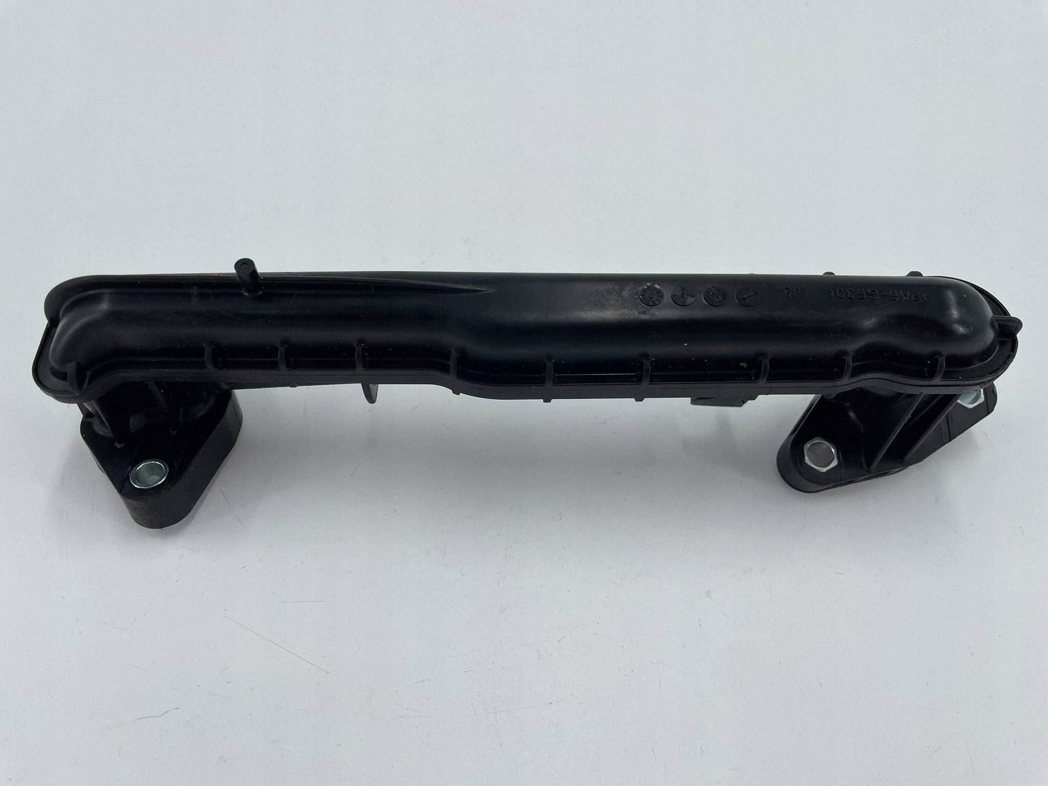 allegro-09968389c0642edbe2436330 RAV4 V HYBRYDA RURKA PRZEWÓD ZAWORU EGR RECYRKULACJI SPALIN - obrazek 1