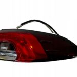COROLLA E21 SEDAN LAMPA TYLNA PRAWY TYŁ ZWYKŁA
