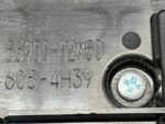 COROLLA E21 LIFT PANEL KLIMATYZACJI DWUSTREFOWEJ DWUSTREFOWY 2-STREFY SYNC - obrazek 7